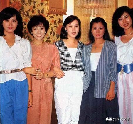 婦女新姿主持|無線工作逾30年多做主持 演尹志平深入民心